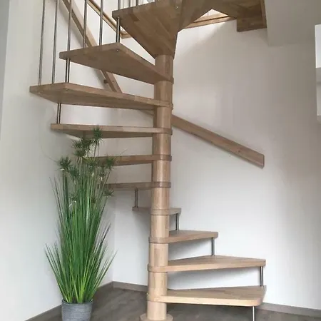 Boardinghouse Апартаменты Вальдброн