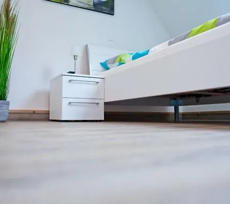 Boardinghouse * Waldbronn