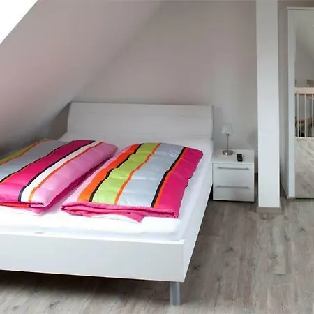 Boardinghouse Апартаменты Вальдброн