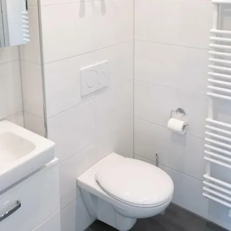 Apartamento Boardinghouse *