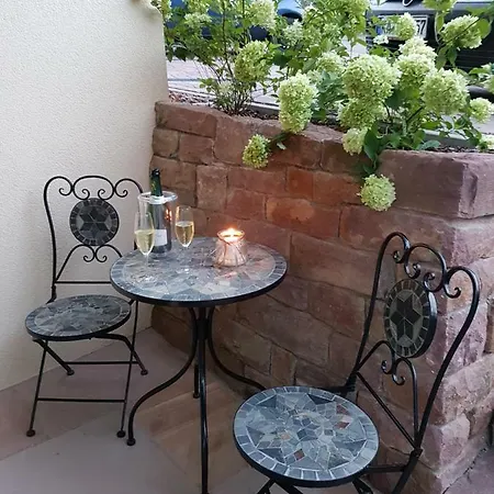 Boardinghouse Waldbronn