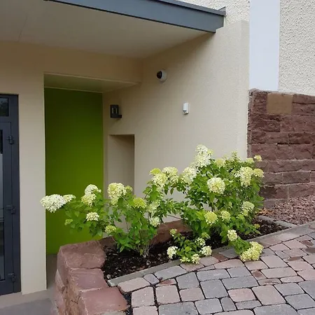 Boardinghouse Вальдброн