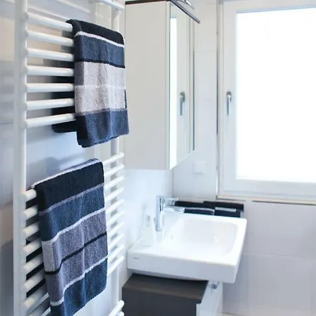 Boardinghouse Apartamento