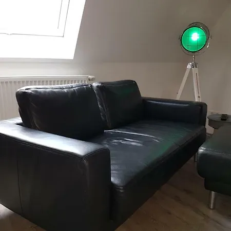 Boardinghouse Апартаменты Вальдброн