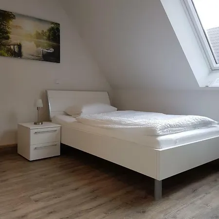 Boardinghouse Apartamento Waldbronn