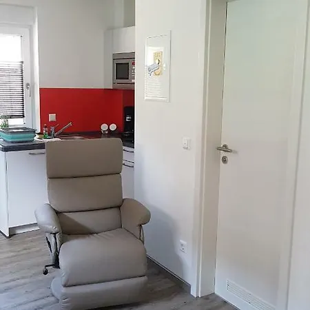 Boardinghouse Апартаменты *