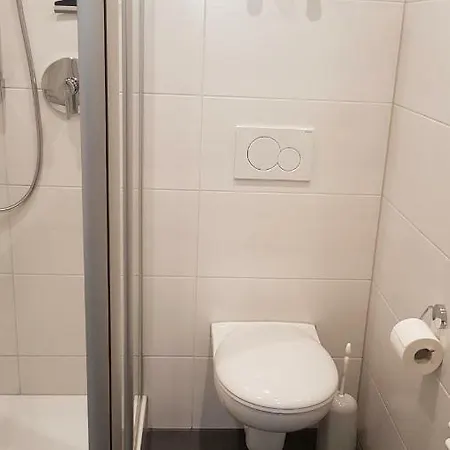 Boardinghouse * Вальдброн