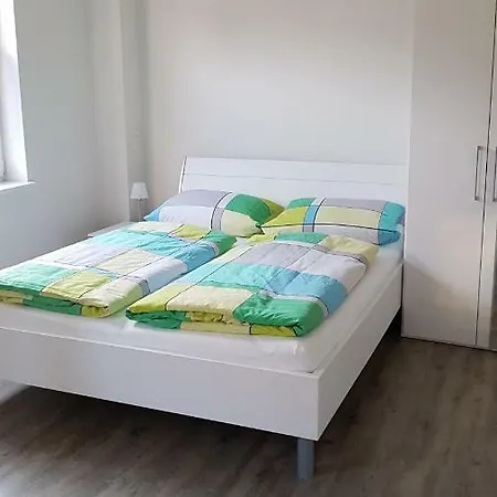 Boardinghouse * Вальдброн