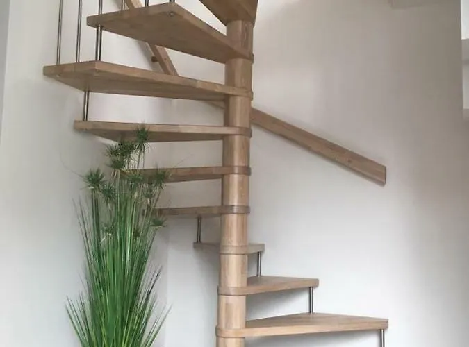 Boardinghouse Apartament Waldbronn