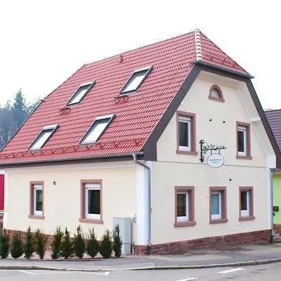 Boardinghouse Apartament *