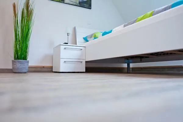 Boardinghouse * Waldbronn