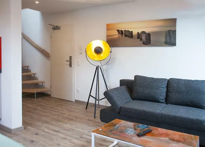 Boardinghouse Apartament Waldbronn