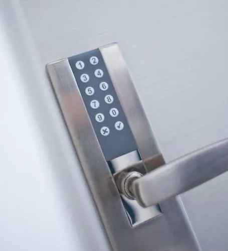 Apartament Boardinghouse