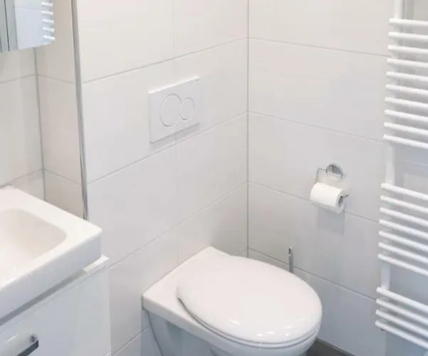 Apartament Boardinghouse *