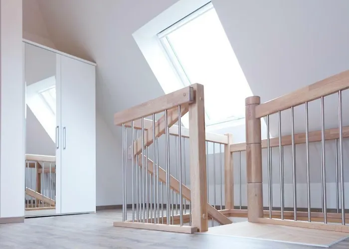 Boardinghouse Waldbronn