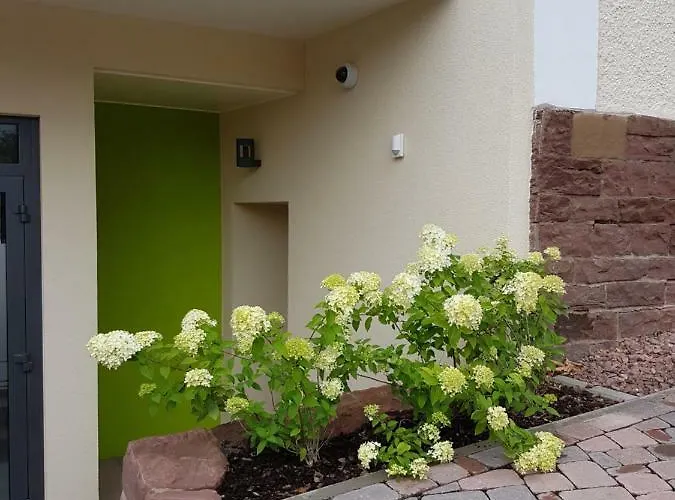 Boardinghouse Waldbronn