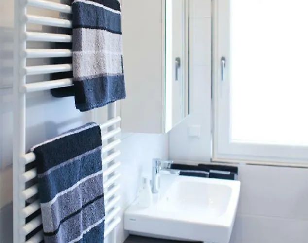 Boardinghouse Appartement