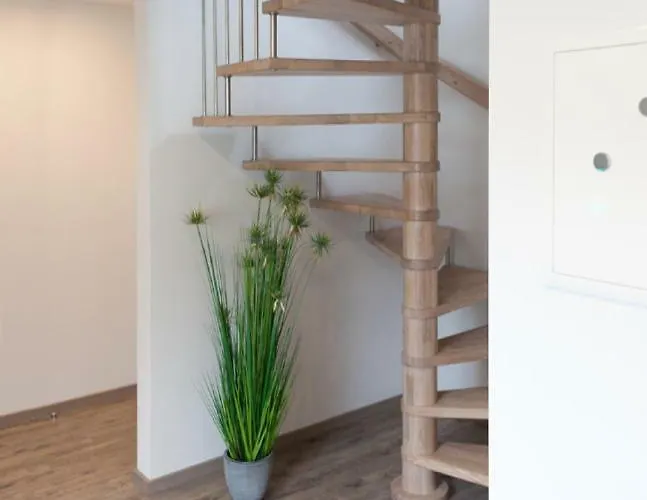 Boardinghouse Waldbronn