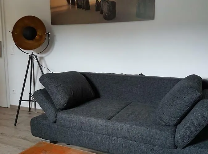 Appartement Boardinghouse Waldbronn