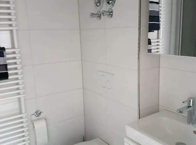 Boardinghouse Apartament