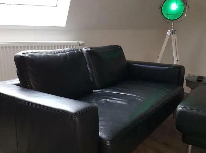 Boardinghouse Apartament Waldbronn