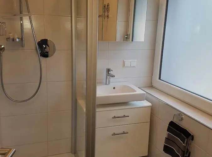 Apartament Boardinghouse *