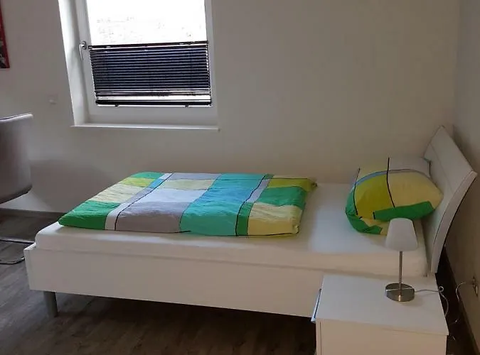 Appartement Boardinghouse Waldbronn