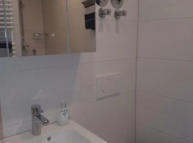 Appartement Boardinghouse