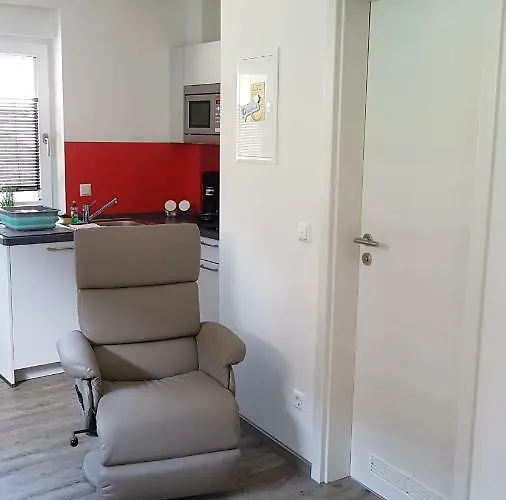 Boardinghouse Appartement *