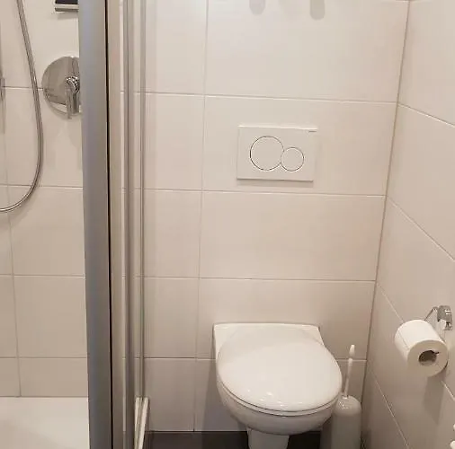 Boardinghouse * Waldbronn