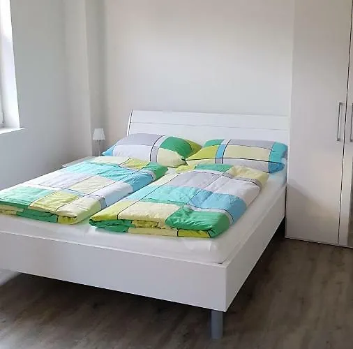 Boardinghouse * Waldbronn