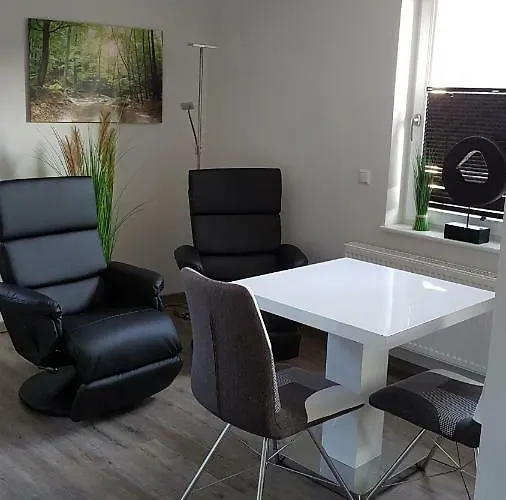 Boardinghouse Appartement Waldbronn