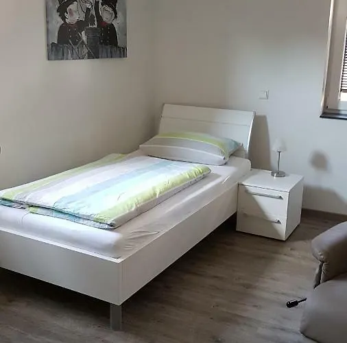 Appartement Boardinghouse *