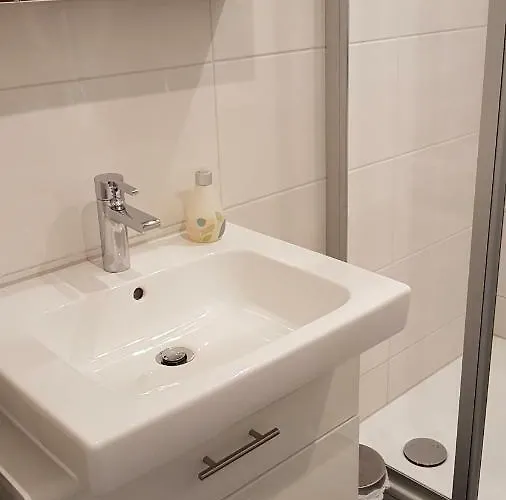 Boardinghouse Apartament Waldbronn